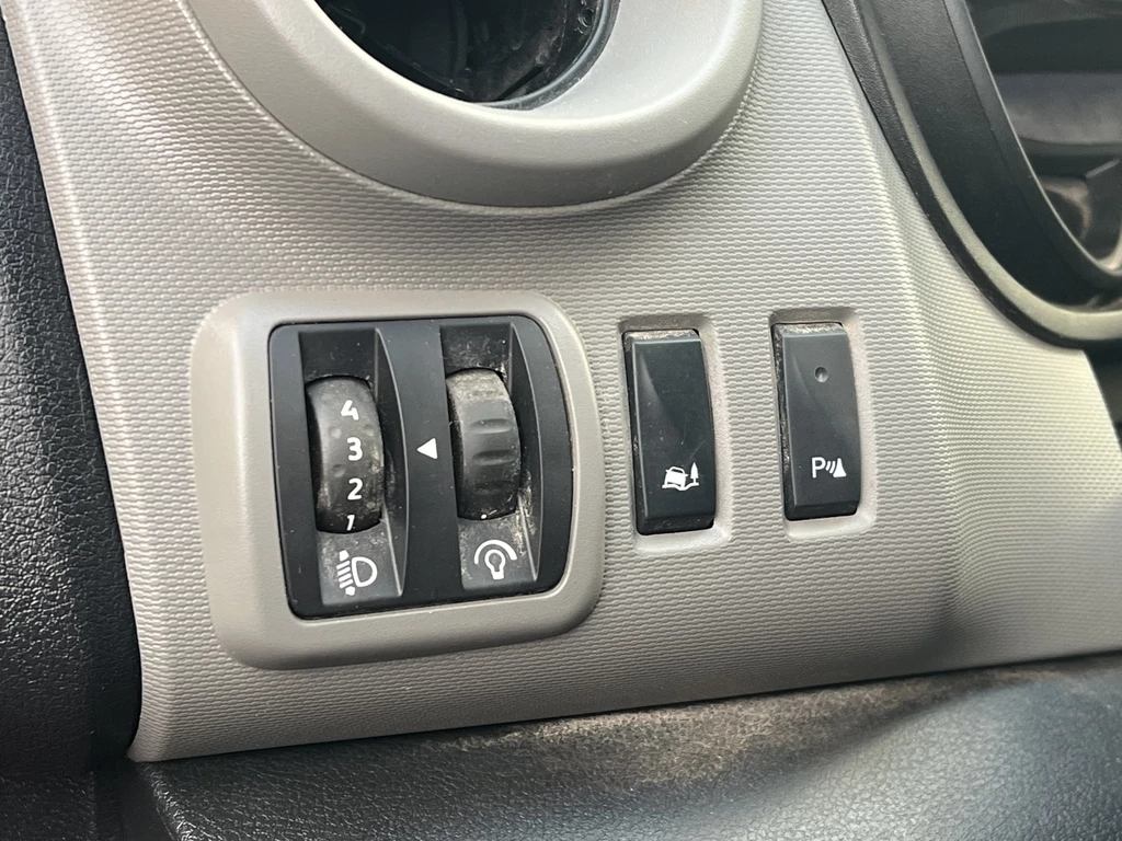 Renault Trafic – foto 18