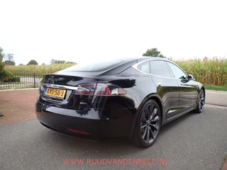 Tesla Model S – thumbnail 5