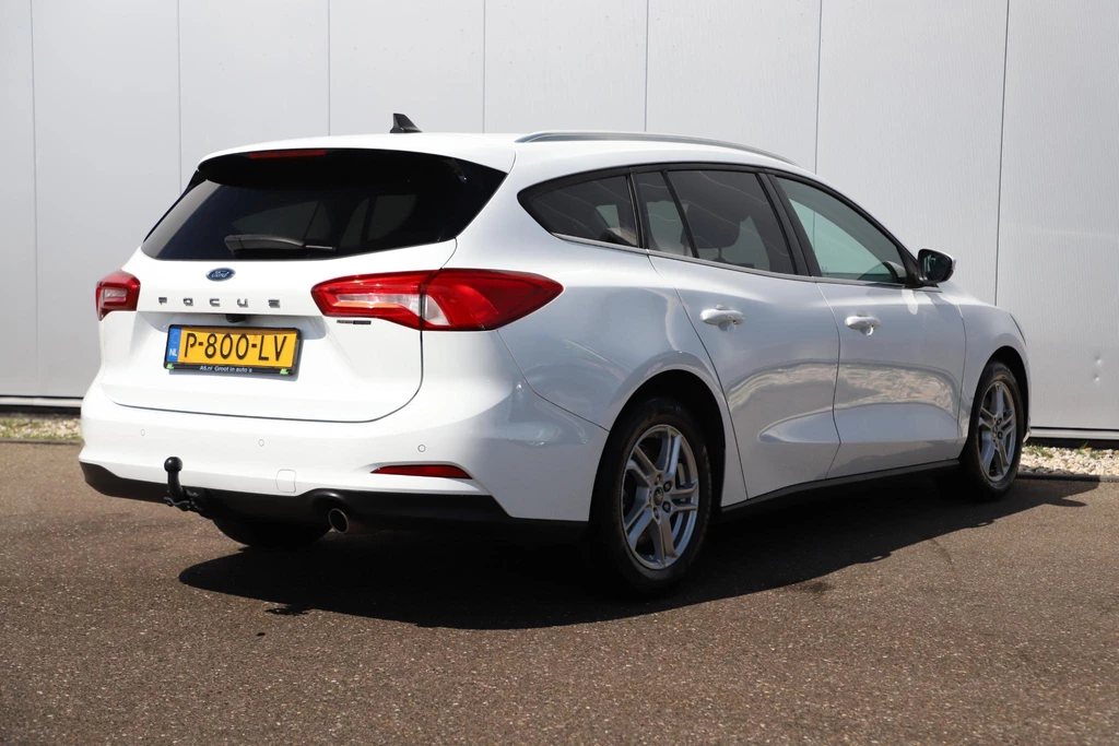 Ford Focus – foto 2