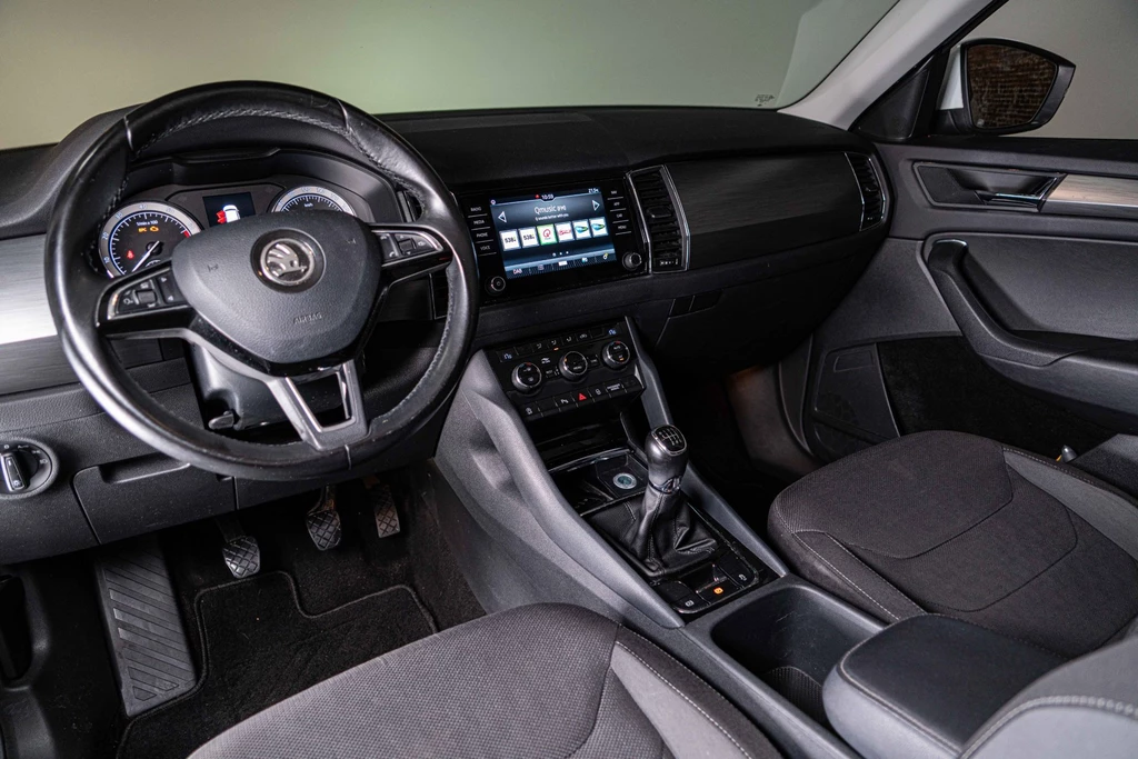 Škoda Kodiaq – foto 28