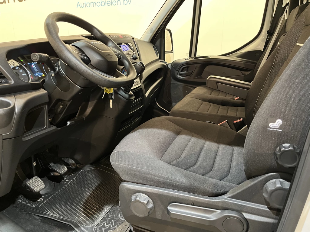 Iveco Daily – foto 10