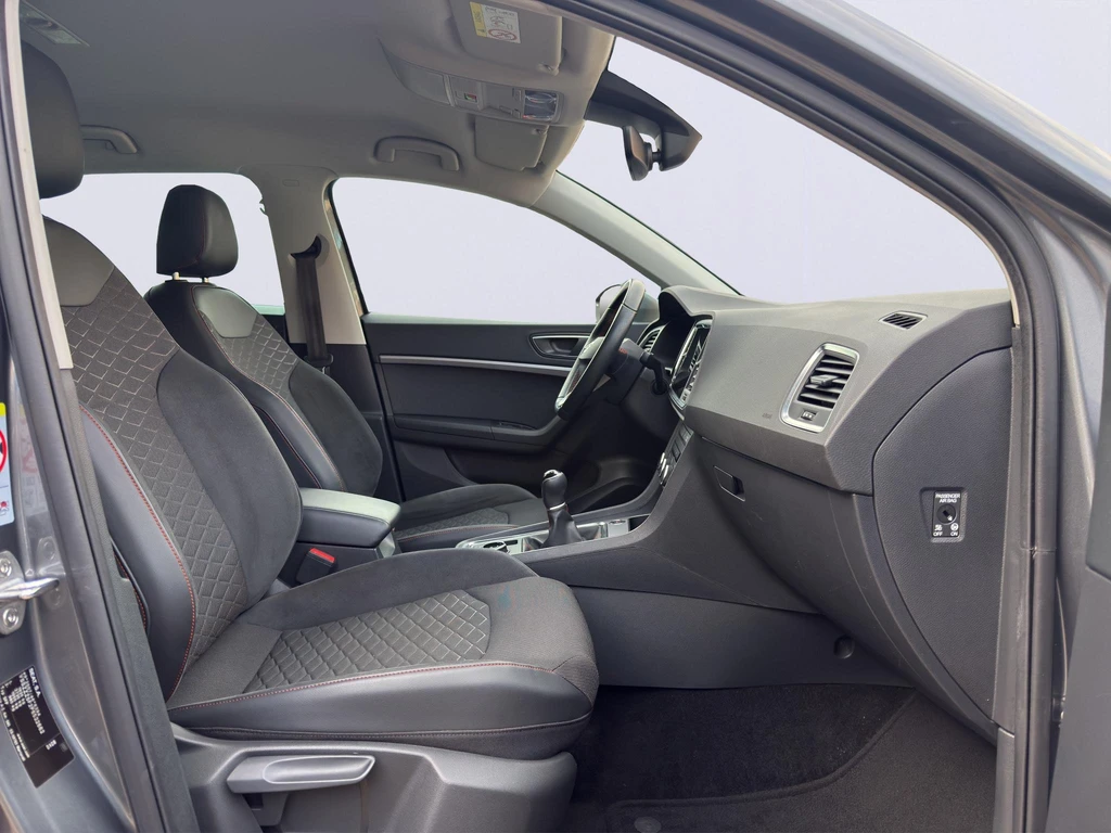 SEAT Ateca – foto 21
