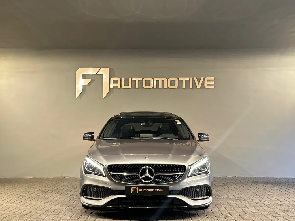Mercedes-Benz CLA – foto 8