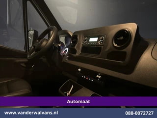 Mercedes-Benz Sprinter – thumbnail 15