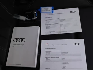 Audi A4 – thumbnail 28