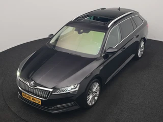 Škoda Superb – thumbnail 2