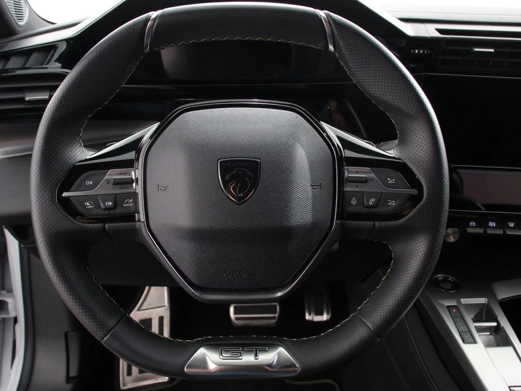 Peugeot 308 – foto 19
