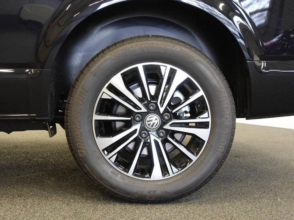 Volkswagen Transporter – foto 14