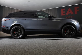 Land Rover Range Rover Velar – thumbnail 12