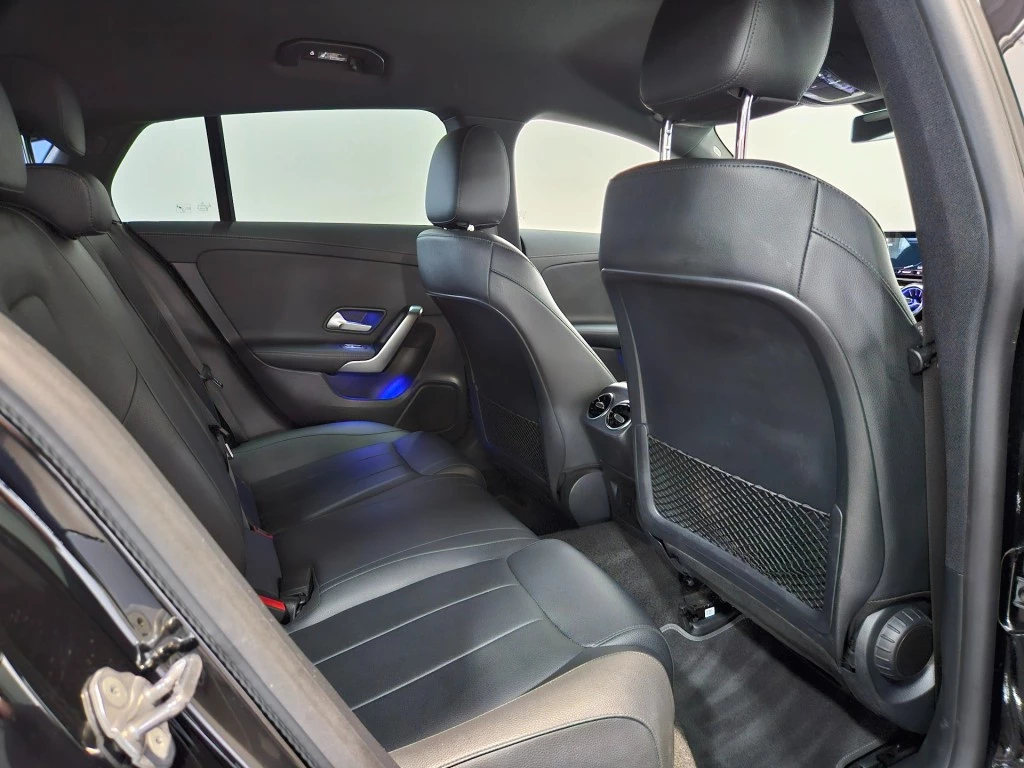 Mercedes-Benz CLA – foto 25