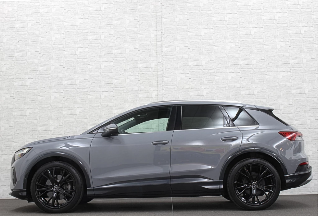 Audi Q4 e-tron – foto 3