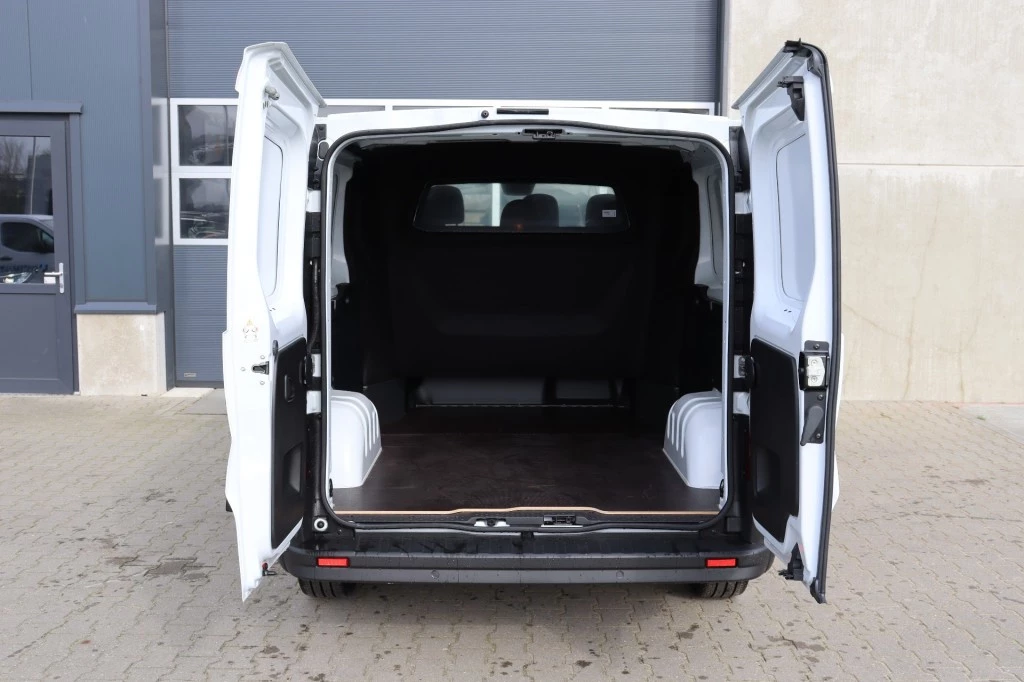 Renault Trafic – foto 12