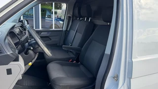 Volkswagen Transporter – thumbnail 18