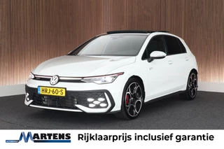 Volkswagen Golf – thumbnail 1