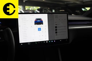 Tesla Model X – thumbnail 30