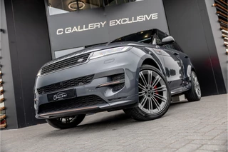 Land Rover Range Rover Sport – thumbnail 3