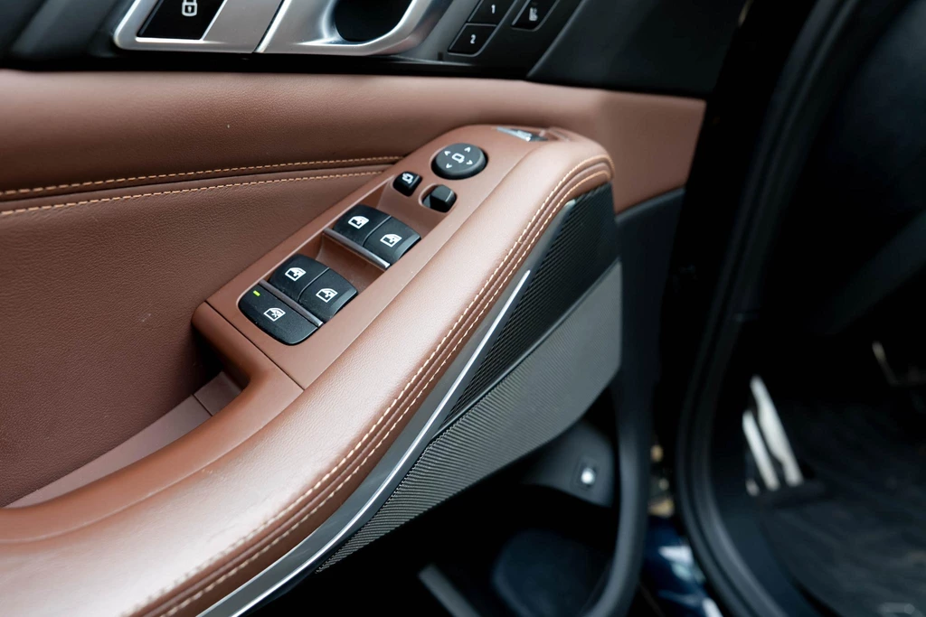 BMW X5 – foto 32