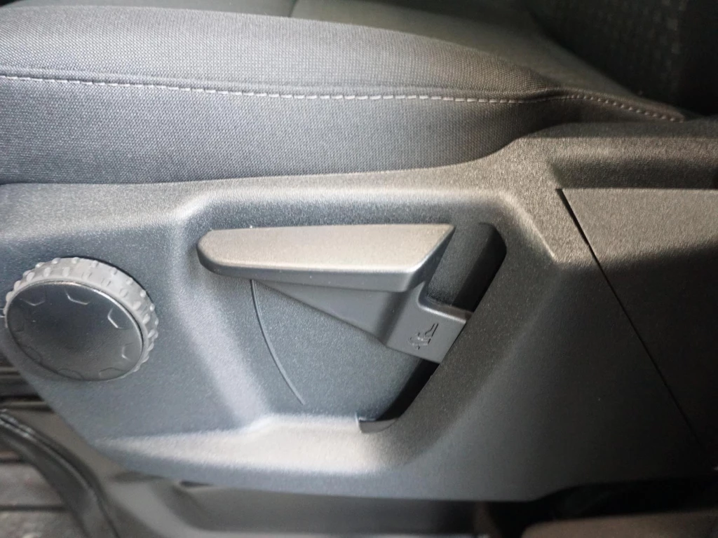 Ford Transit Custom – foto 27