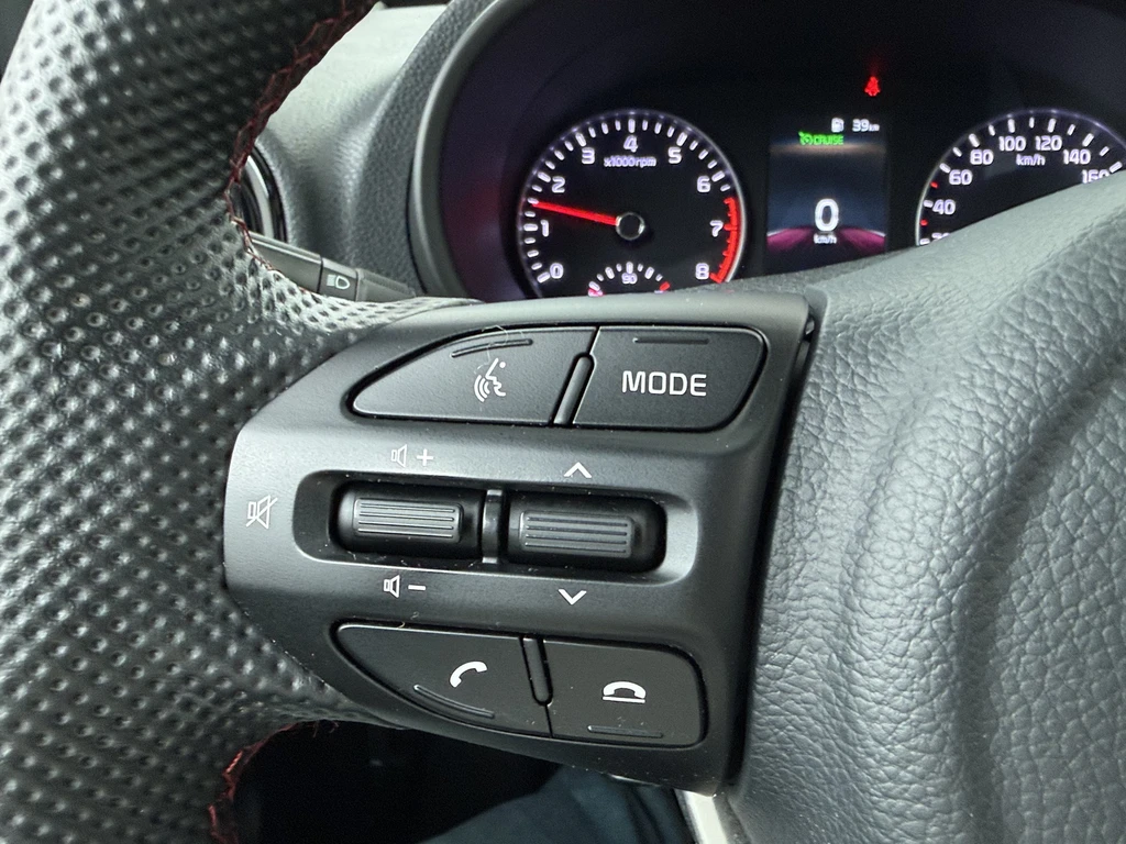 Kia Picanto – foto 27
