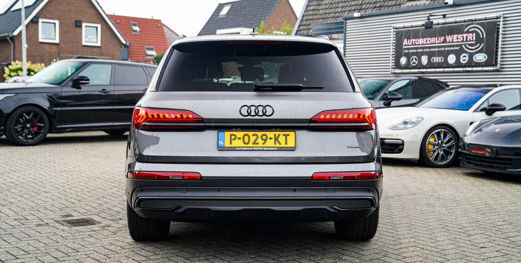 Audi Q7 – foto 6