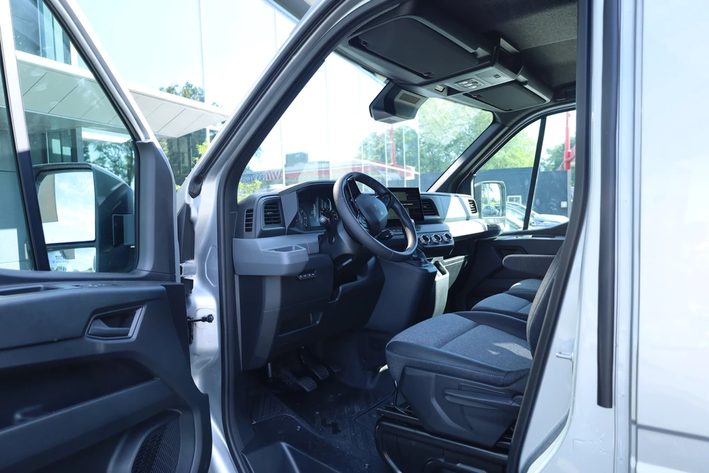 Renault Master – foto 12