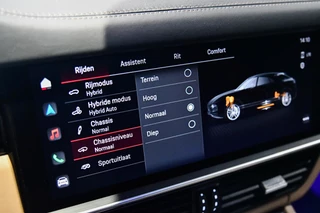 Porsche Cayenne – thumbnail 45