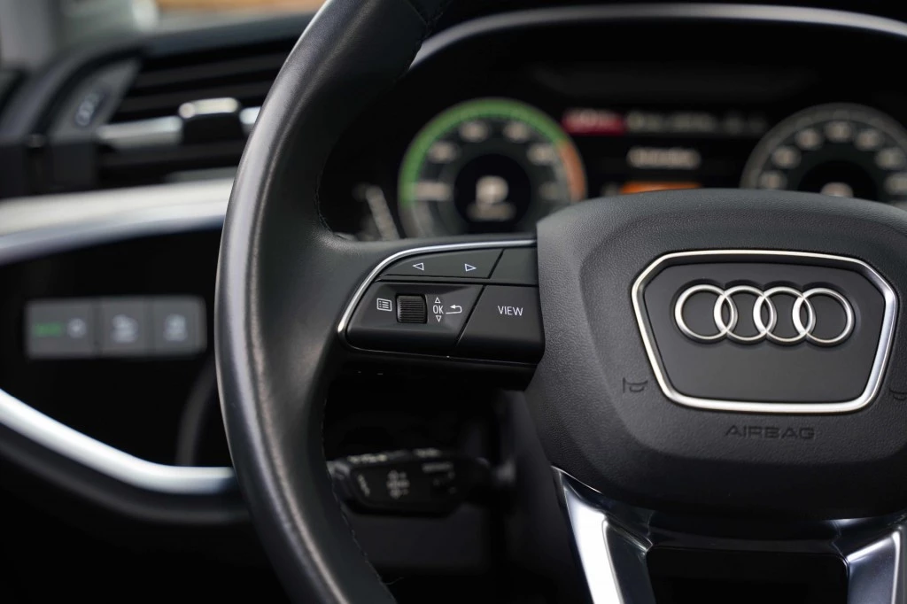 Audi Q3 – foto 15