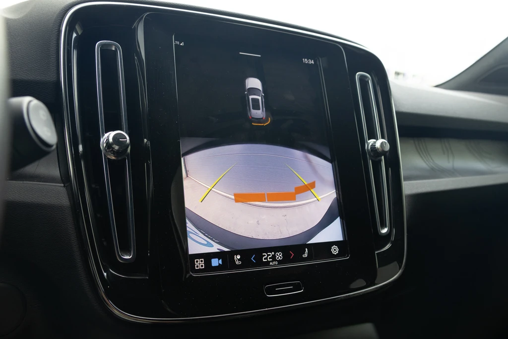 Volvo XC40 – foto 18