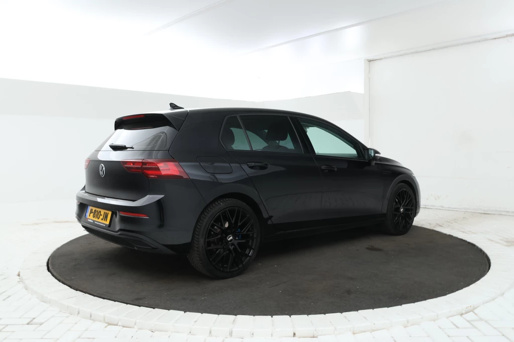 Volkswagen Golf – foto 4