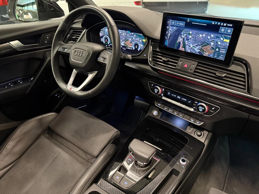 Audi Q5 – foto 31