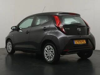 Toyota Aygo – thumbnail 3