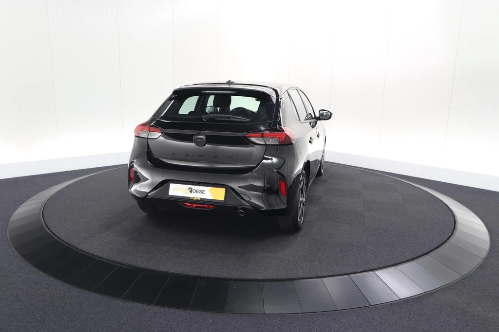 Opel Corsa – foto 12