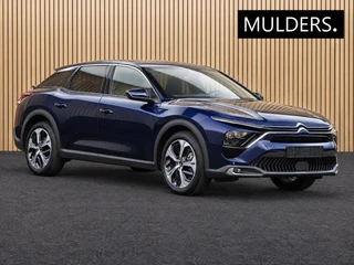 Citroën C5 X – thumbnail 4