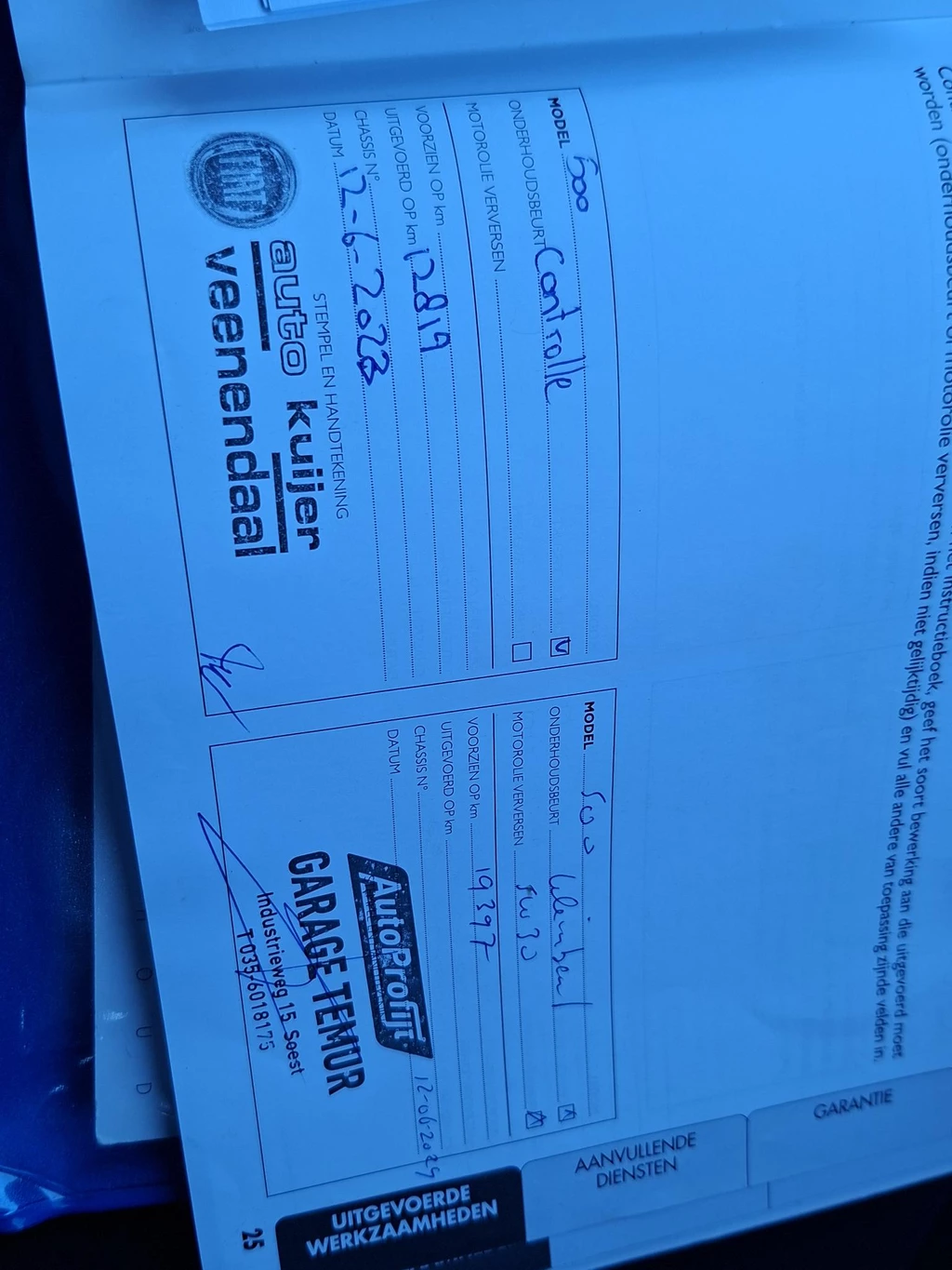 Fiat 500C – foto 14