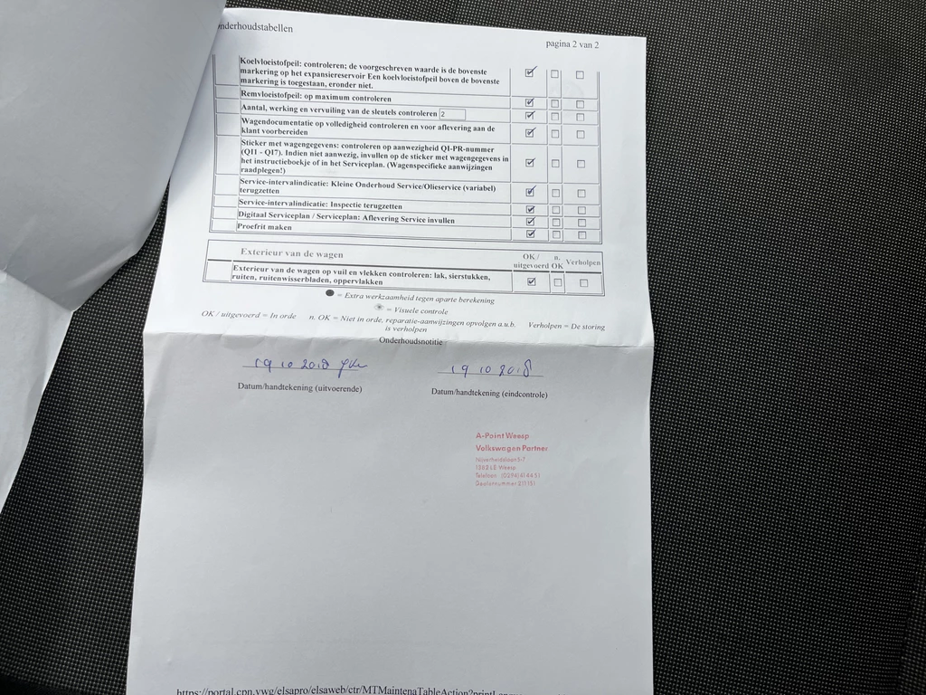 Volkswagen Transporter – foto 46