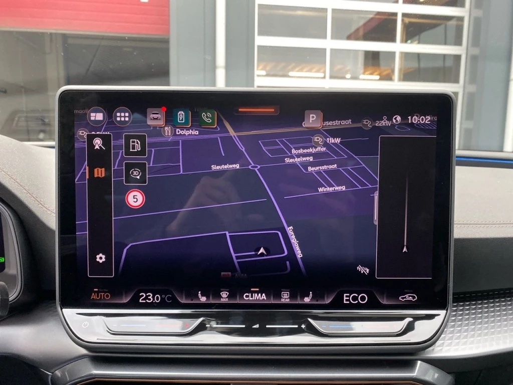 CUPRA Leon – foto 19