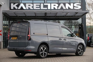 Volkswagen Caddy – thumbnail 4