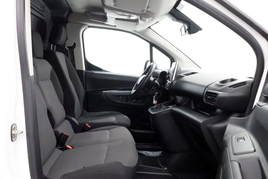 Citroën Berlingo – foto 7