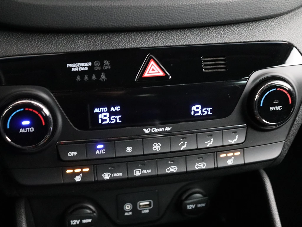 Hyundai Tucson – foto 19