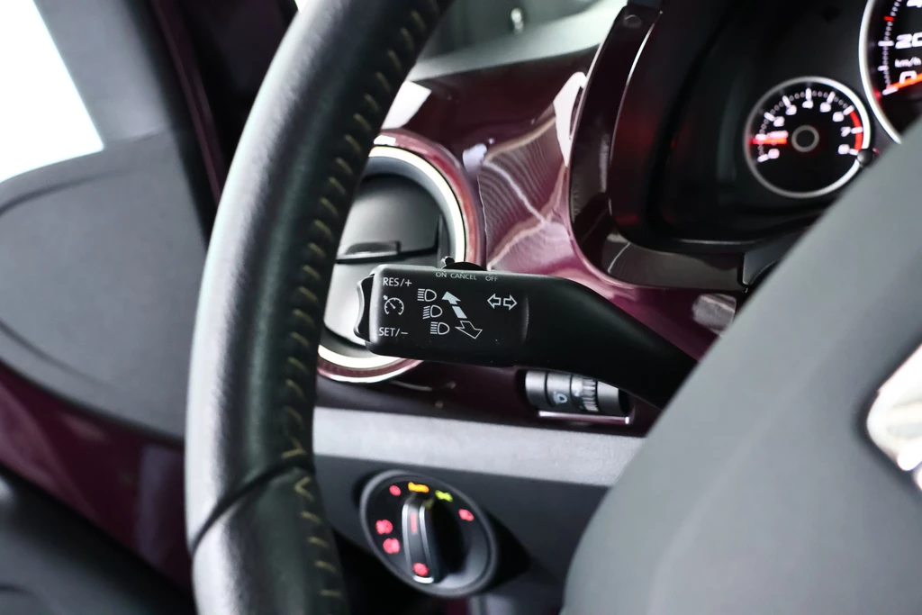 SEAT Mii – foto 20