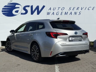 Toyota Corolla Touring Sports – thumbnail 3