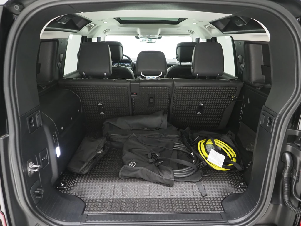 Land Rover Defender – foto 46
