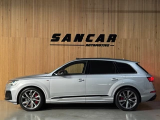 Audi Q7 – thumbnail 3