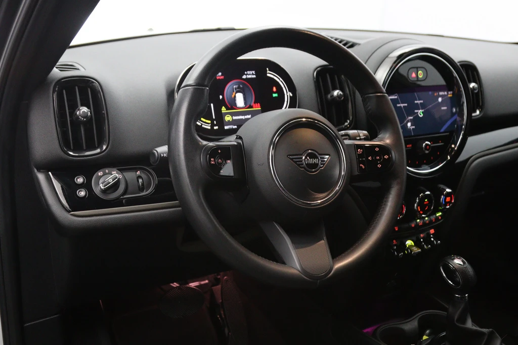 MINI Countryman – foto 9