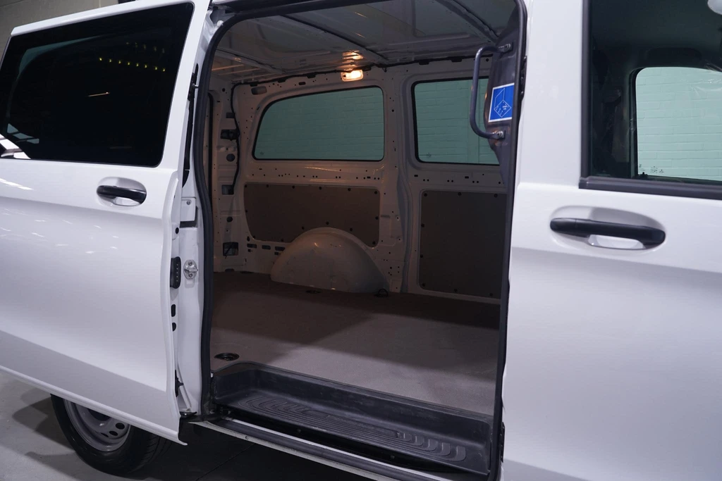 Mercedes-Benz Vito – foto 13