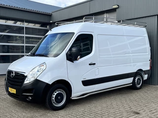 Opel Movano – thumbnail 1