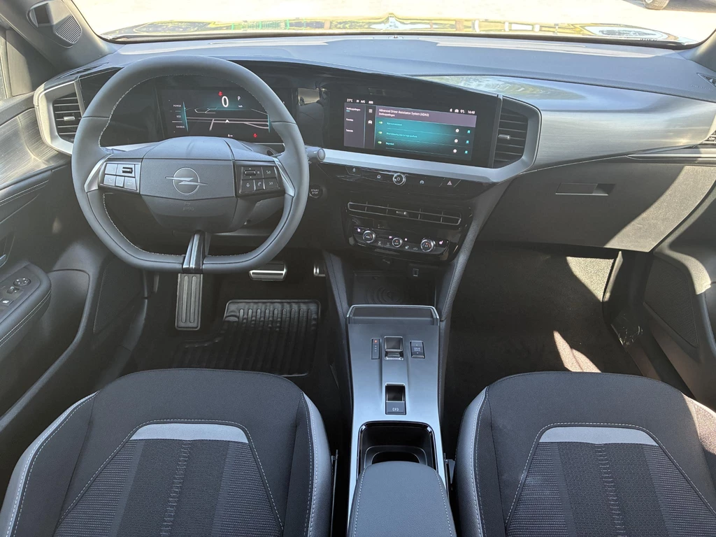 Opel Mokka – foto 15