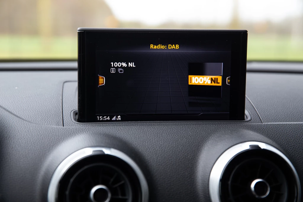 Audi RS3 – foto 16