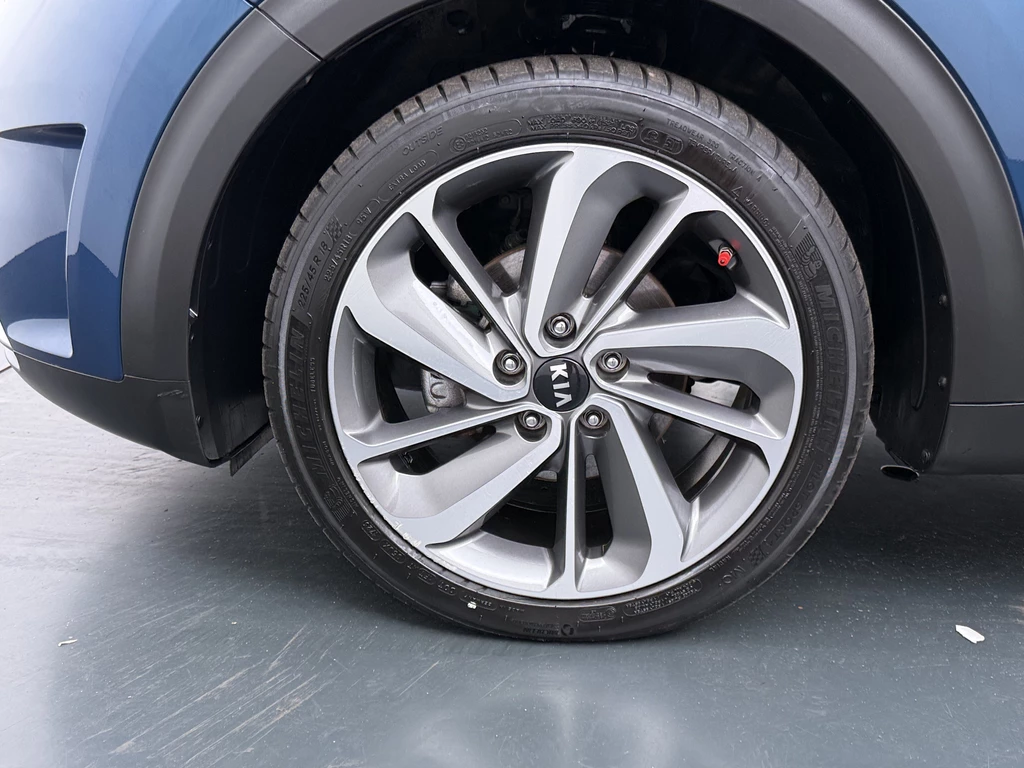 Kia Niro – foto 16