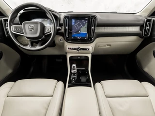 Volvo XC40 – thumbnail 8